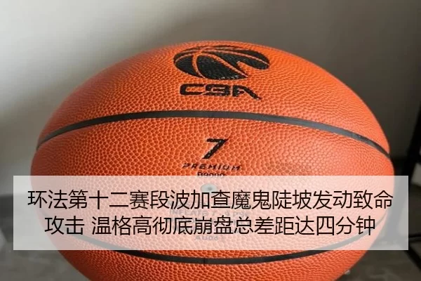 环法第十二赛段波加查魔鬼陡坡发动致命攻击 温格高彻底崩盘总差距达四分钟